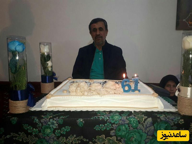 کیک