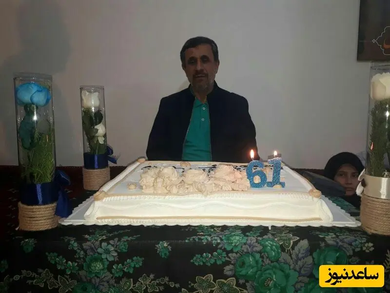 کیک