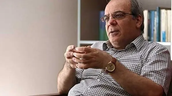 واکنش عباس عبدی به ترور سلمان رشدی 