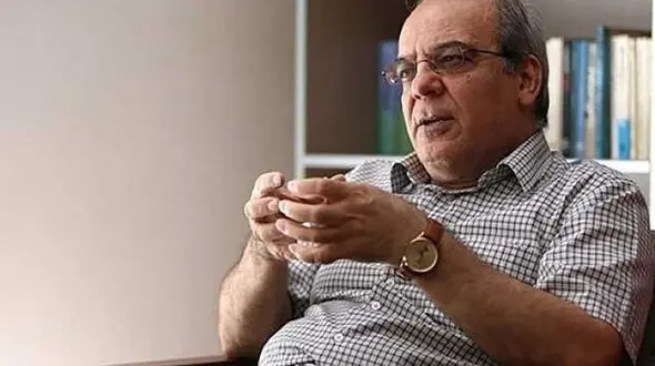واکنش عباس عبدی به ترور سلمان رشدی 