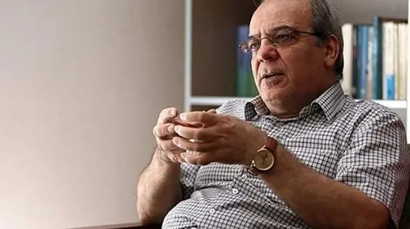 واکنش عباس عبدی به ترور سلمان رشدی 