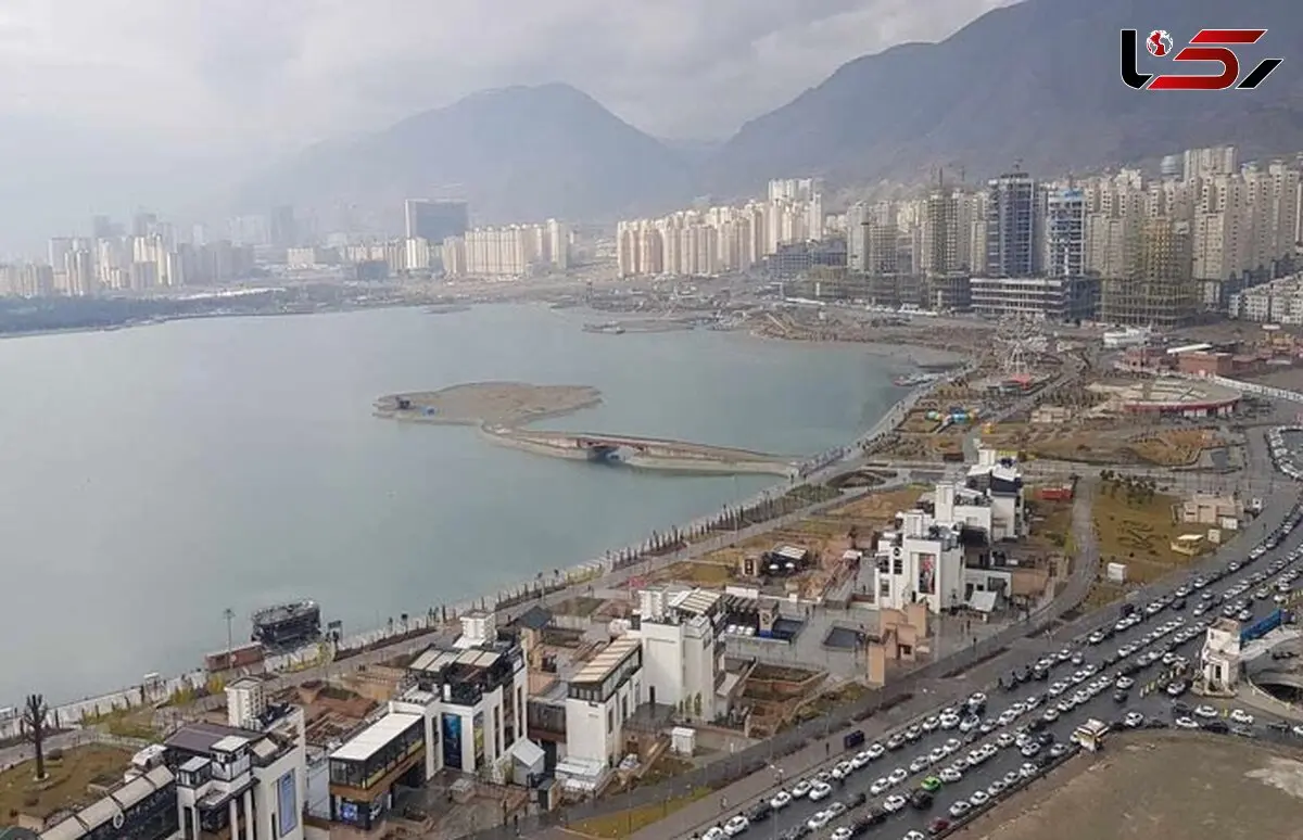 جدول اجاره خانه های نقلی در چیتگر