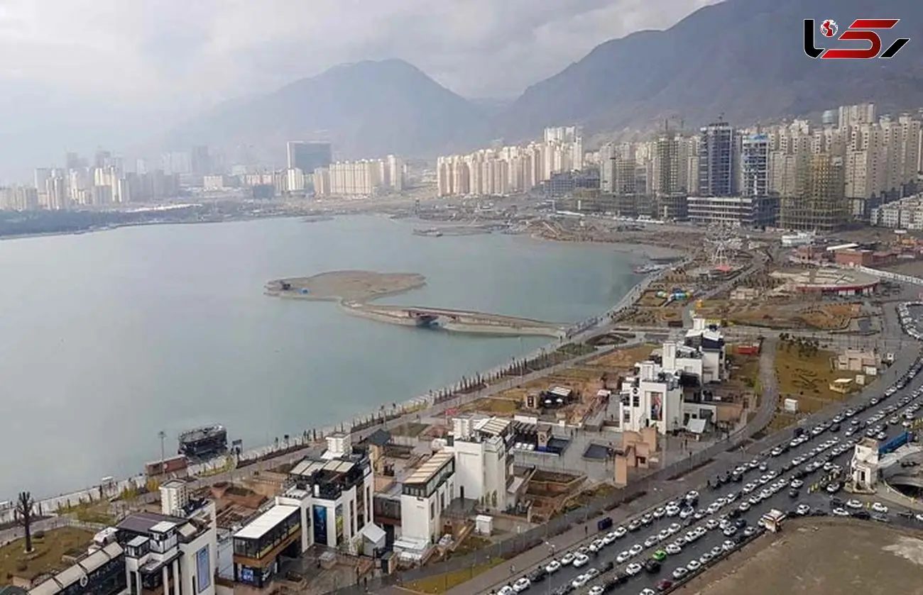 جدول اجاره خانه های نقلی در چیتگر