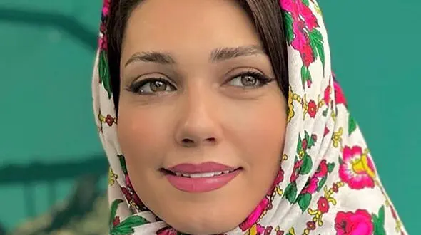 عکس انگشتر حسرت برانگیز شهرزاد کمال زاده ! / خانم بازیگر بالاخره عروس شد !