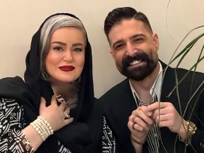 فیلم جگرسوز  نوازندگی حمید هیراد با «تار» روی تخت بیمارستان در مبارزه باسرطان  / تنت به ناز طبیبان محتاج مباد ...