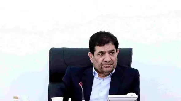 برنامه ریزی دولت برای ایجاد ۵ خط انتقال آب دریا به مرکز کشور 