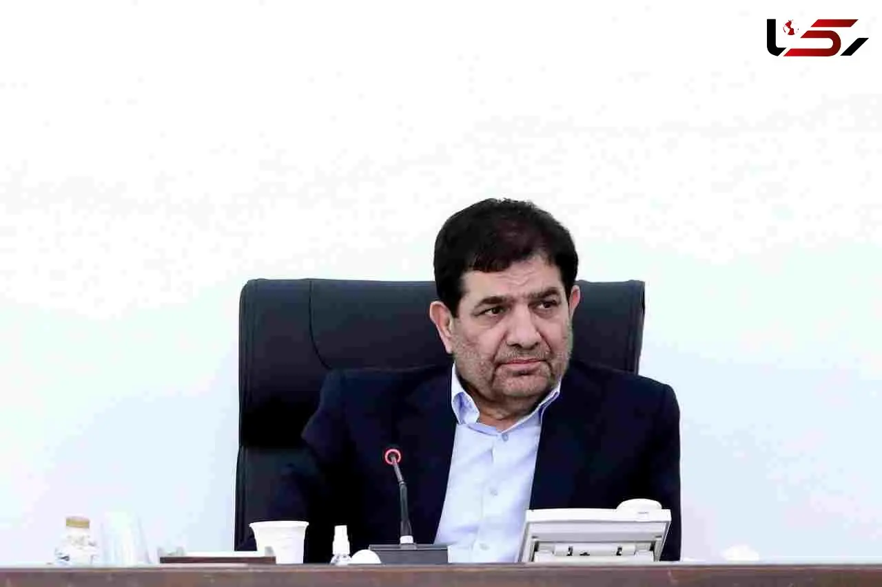 برنامه ریزی دولت برای ایجاد ۵ خط انتقال آب دریا به مرکز کشور 