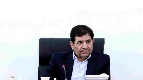 برنامه ریزی دولت برای ایجاد ۵ خط انتقال آب دریا به مرکز کشور 