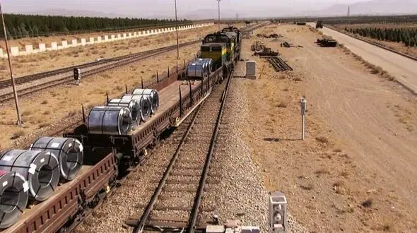 رکورد حمل انواع محصولات فولاد مبارکه به مقصد مشتریان ارتقا یافت