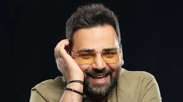 باور نمی کنید این مرد برادر احسان علیخانی باشد / یکی از یکی معروفتر !