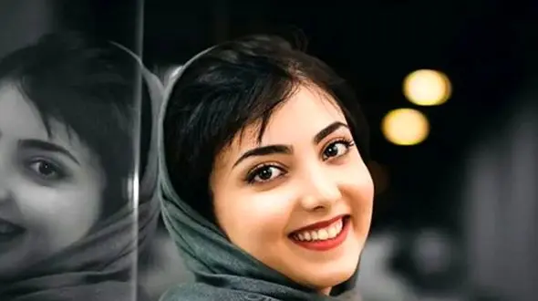 ویدیو امروز | خیابان گردی زیبا کرمعلی و عاشقانه با آرش خواننده ! زیبا در کنار سادگی