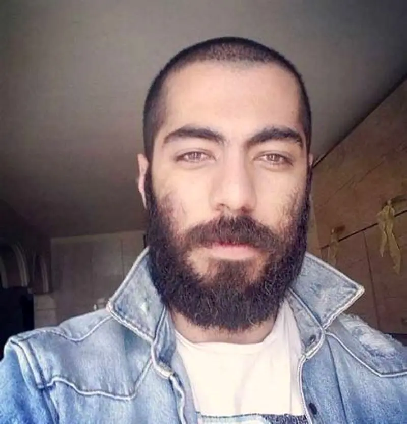 تغییر چهره نوید پورفرج