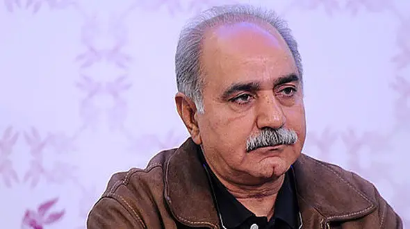 پرویزپرستویی به حسن روحانی: برای مردم و هنرمندان کاری نکردید 