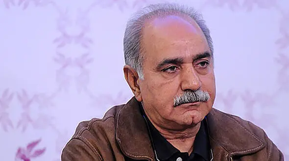پرویزپرستویی به حسن روحانی: برای مردم و هنرمندان کاری نکردید 