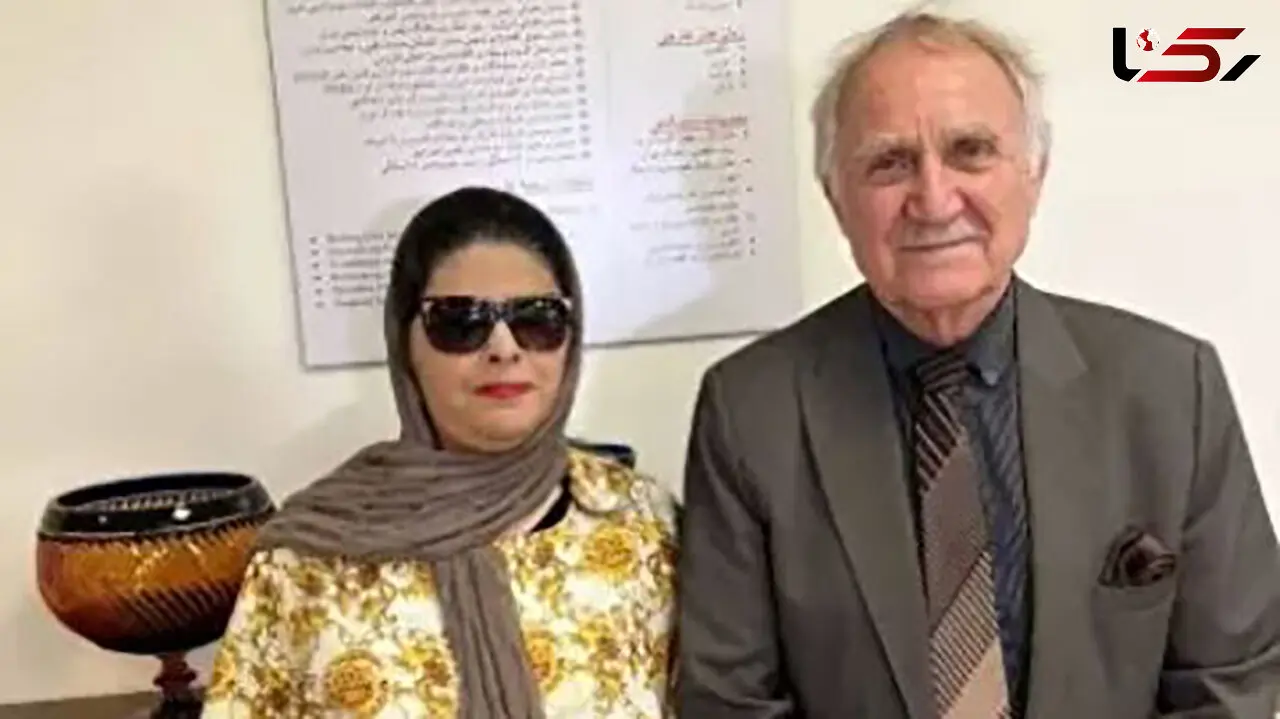 حرف‌های مریم حیدرزاده از ارتباطش با کلانی / کوچک ترین هوادار پرسپولیس هستم