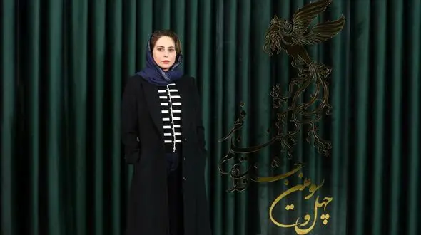 رعنا آزادی‌ور: وجود تنوع در فیلم‌های این دوره جشنواره فجر برایم بسیار جذاب است