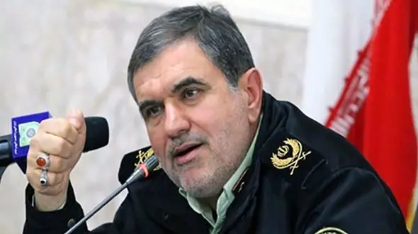  کلاهبرداری با فروش میلیاردی 40 اپارتمان در سمنان