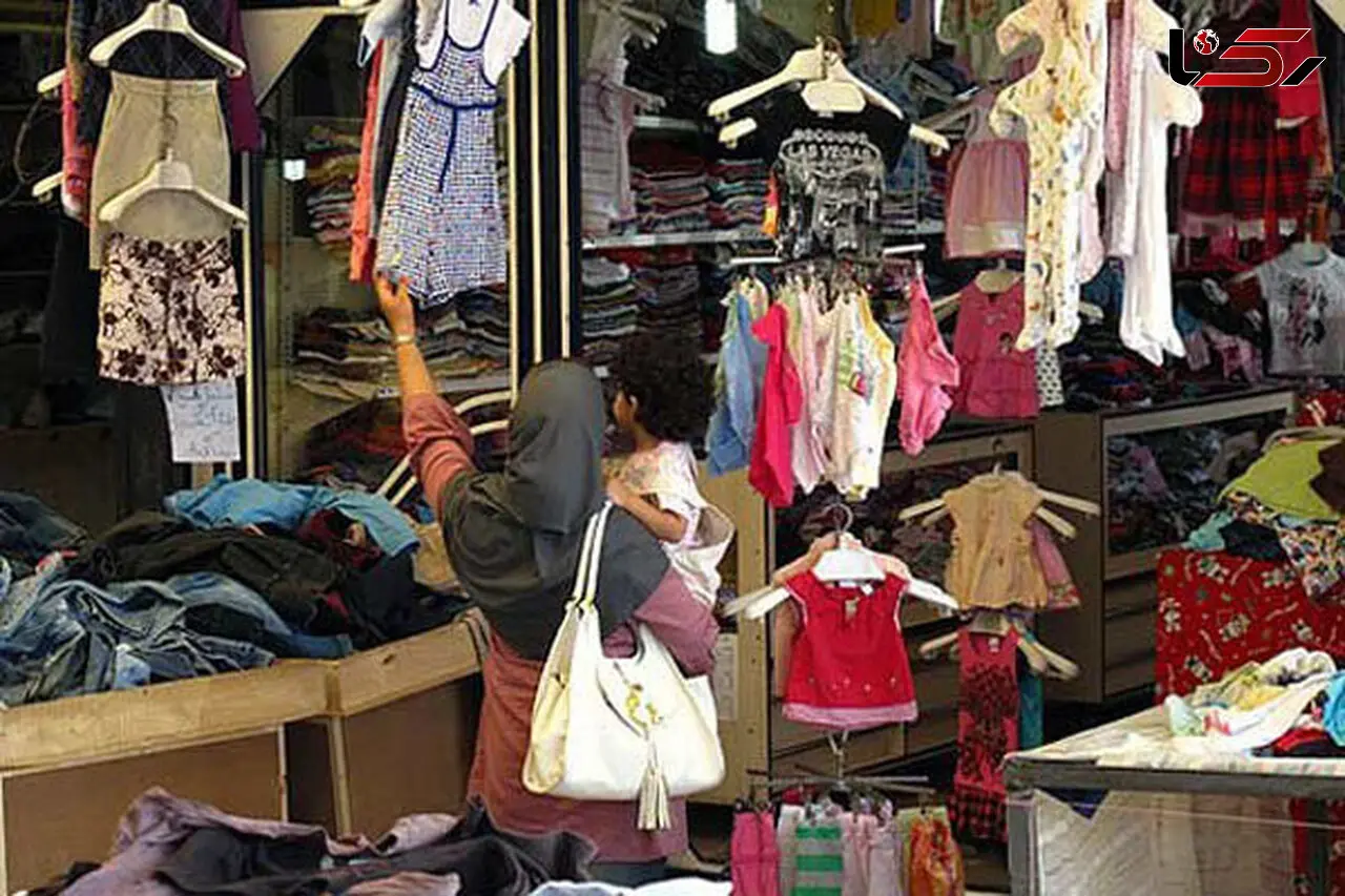 لباس‌های تاناکورا عامل انتقال کرونا هستند
