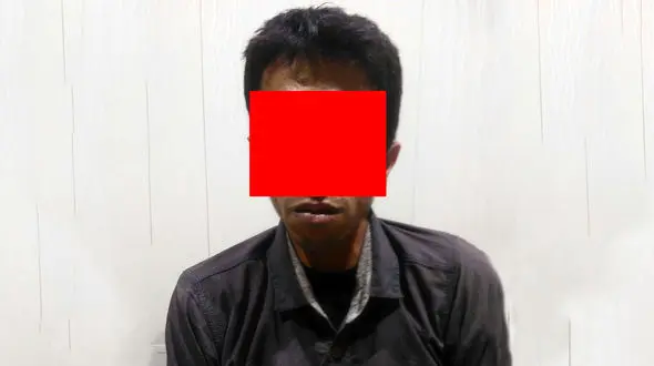 دزدان بیمارستان شهید بهشتی آبادان در دام پلیس+عکس