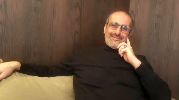 آزادی عبدالرضا داوری با وثیقه