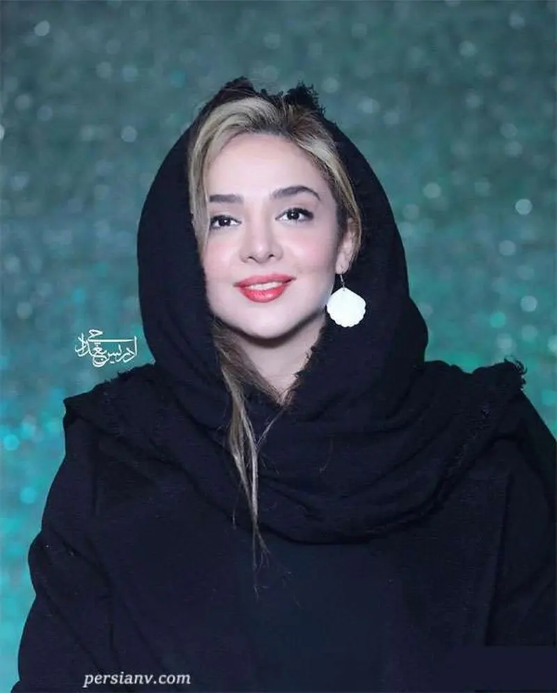 نقش یاسمن در لحظه گرگ و میش