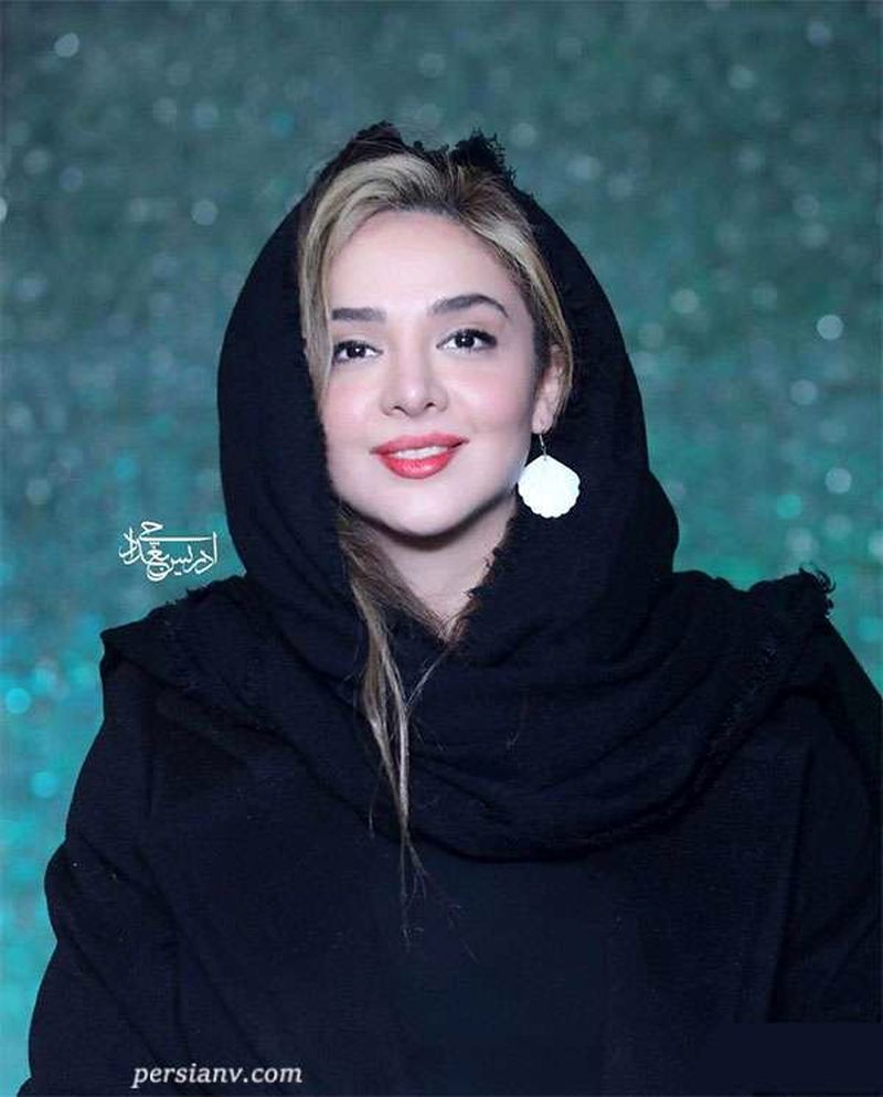 نقش یاسمن در لحظه گرگ و میش
