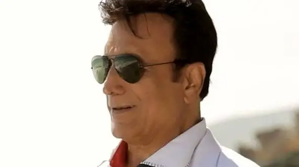  این عکس خانه حسن شماعی زاده در تهران عصبانی اش کرد !