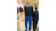 این دو برادر قد و نیم قد بلای جان تهرانی ها شدند ! +عکس 