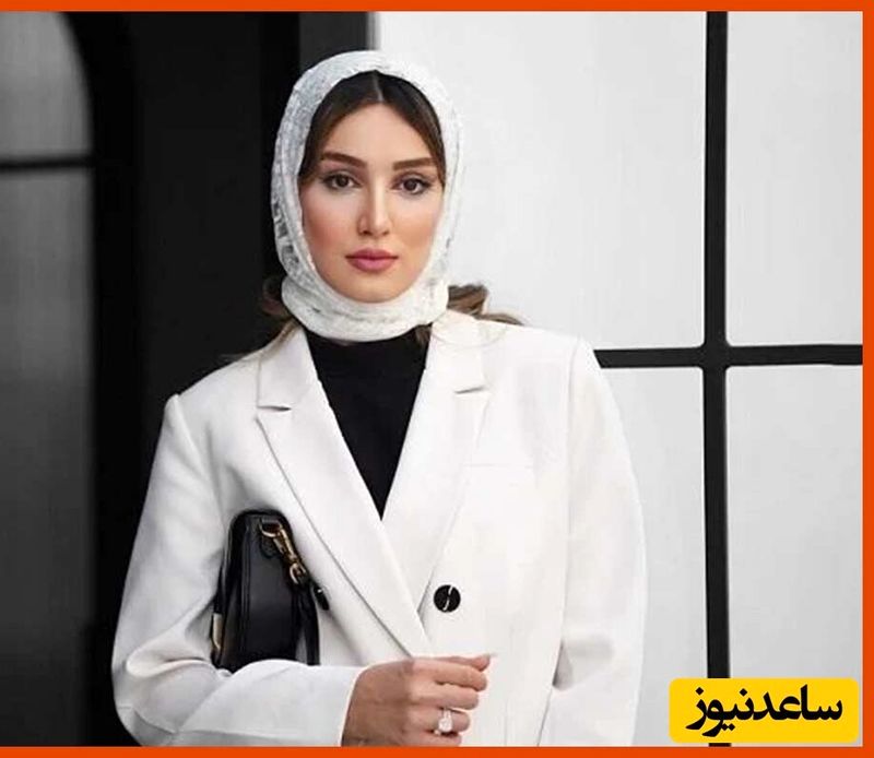 زهرا نادری فر