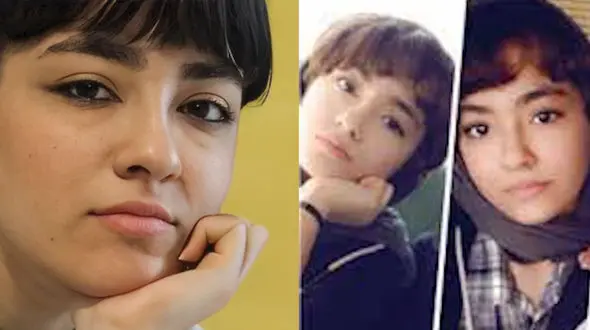 پرونده مرگ «سارینا » و «نیکا» از شایعه تا واقعیت + عکس و فیلم