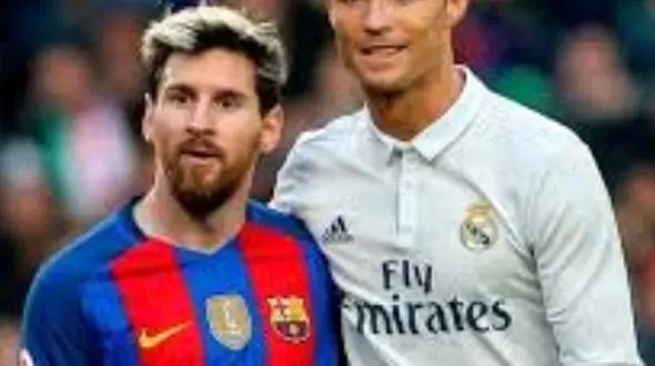 از دقت مسی تا سرعت عمل رونالدو