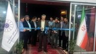 نمایشگاه تخصصی صنعت ساختمان در قزوین افتتاح شد