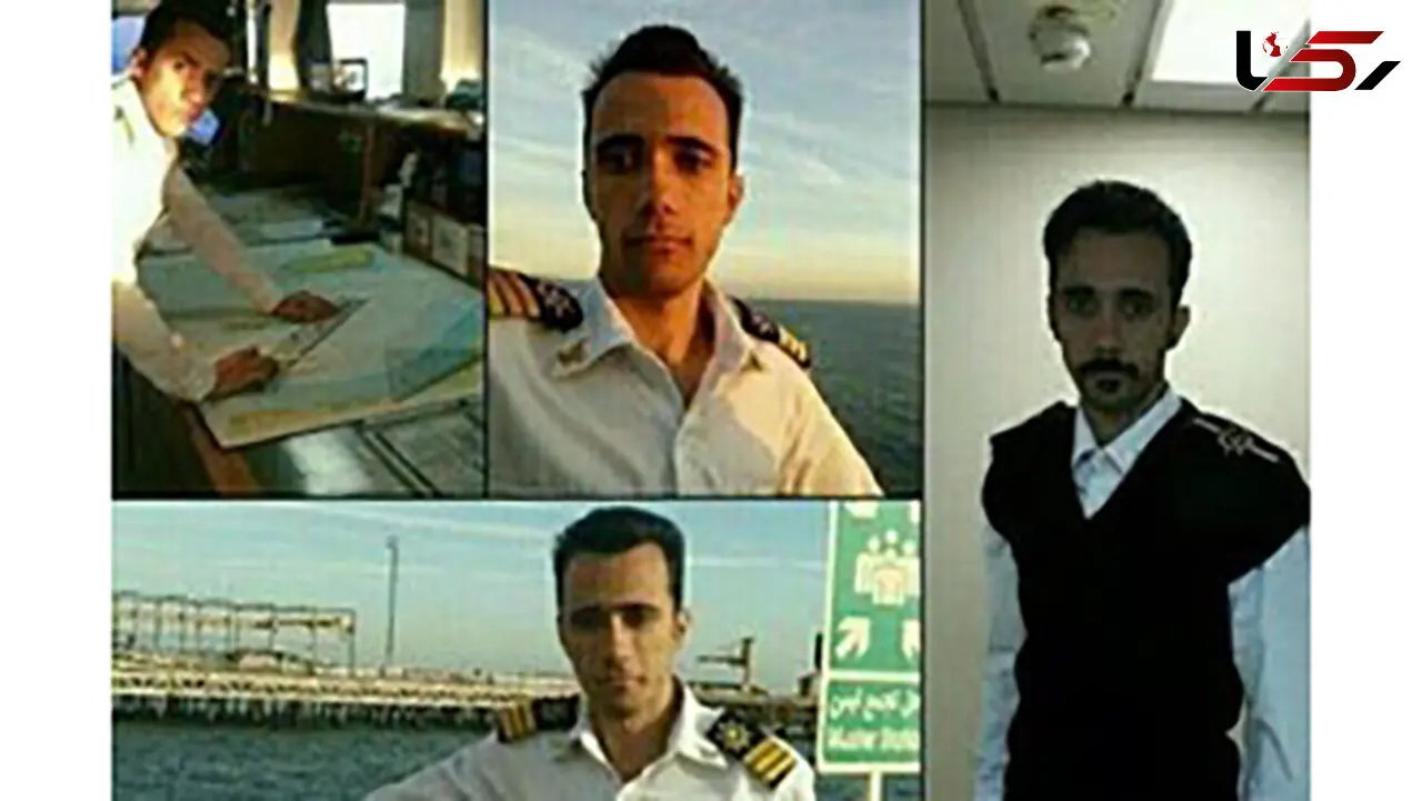 پدر دانشجوی عرشه نفتکش سانچی: اولین ماموریت سعید بود