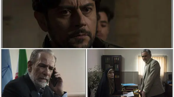 4 بازیگر جدید به محکومین پیوستند 