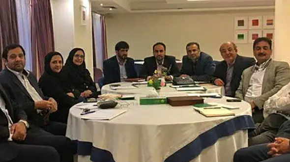 منتخبین شورای شهر یزد در سفر به اصفهان چه دیدند؟