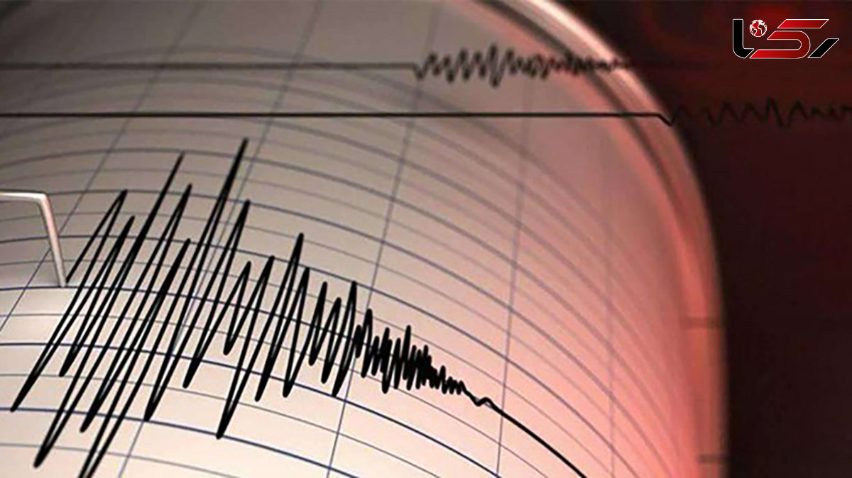 زلزله بامدادی شهر سی سخت را لرزاند