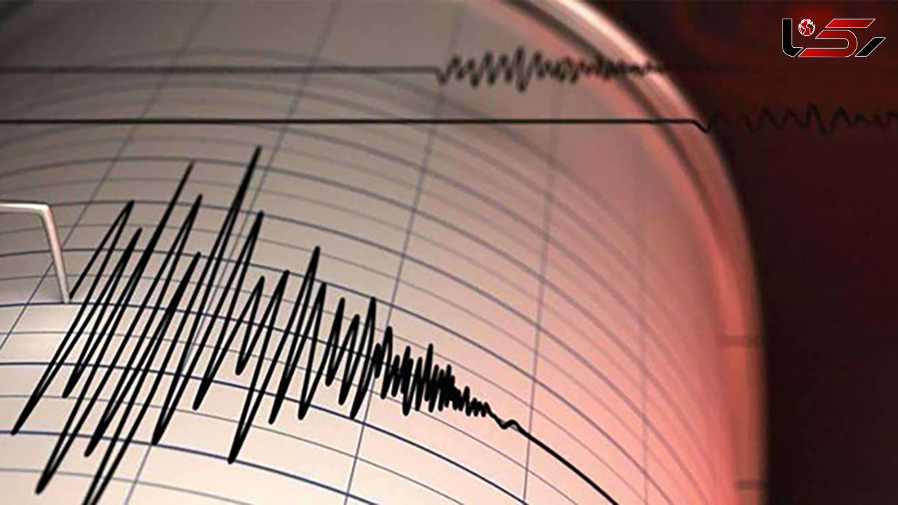  مصدومیت 3 نفر در زلزله امروز خوزستان