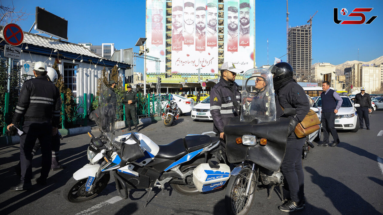 جزییات دریافت گواهینامه یک روزه موتورسواری در تهران 