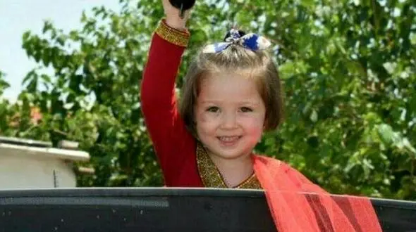 ناگفته های مادر سلاله کوچولو برای مجازات قاتل دخترش + عکس