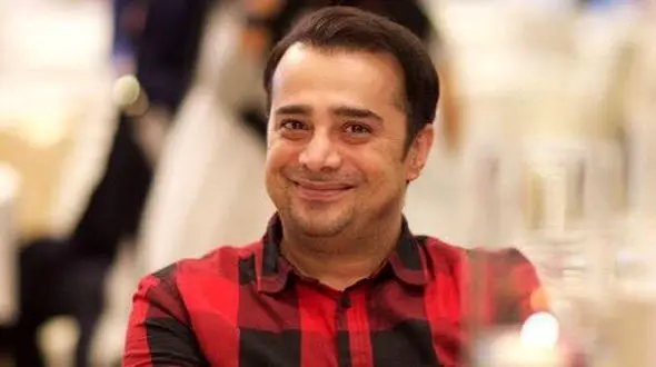 ببینید / فحش طرفدران رائفی پور به آقای بازیگر + فیلم گلایه سپند امیر سلیمانی