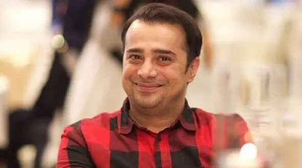 ظاهر جدید سپند امیرسلیمانی بعد از کاهش وزن زیاد + عکس