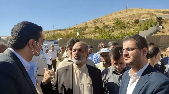 سنندج تا پایان سال آب شرب با کیفیت می نوشد