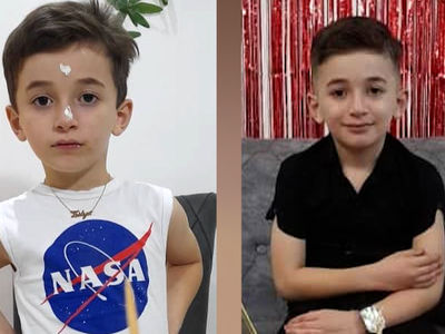 ایلیا کوچولو کجاست ؟! / پسرک 9 ساله  در کوچه گم شد و گوشی اش در محله شان پیدا شد / مادر گریان و نگران + فیلم و عکس