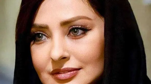 فیلم / صدای وحشت زده نفیسه روشن پس از مواجهه  با دزدانی که میخواستند وارد خانه‌اش شوند / نه نصف شب بلکه 12 ظهر!