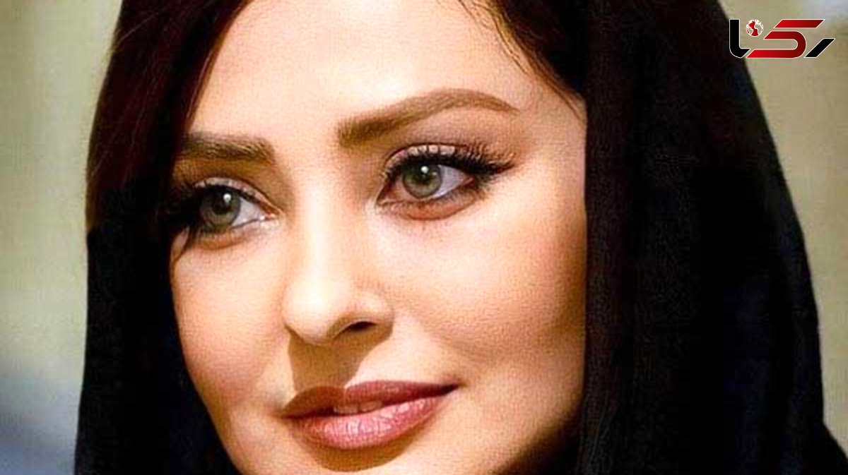 فیلم / صدای وحشت زده نفیسه روشن پس از مواجهه  با دزدانی که میخواستند وارد خانه‌اش شوند / نه نصف شب بلکه 12 ظهر!