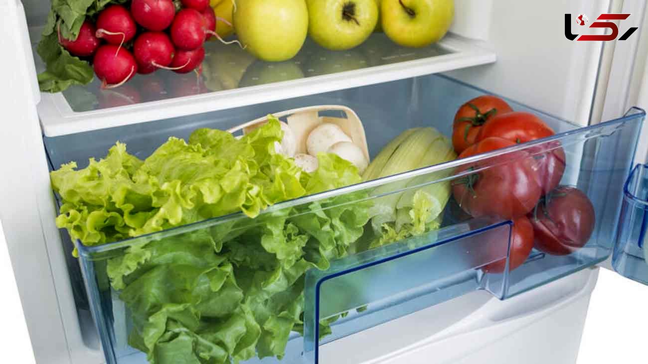 خطر سرطان زایی سیب زمینی با نگهداری در یخچال
