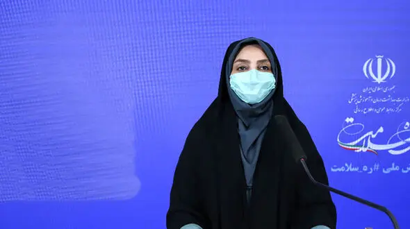 آمار کشته های کرونایی ایران امروز سه‌شنبه 12 اسفند 