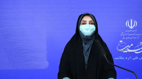 کرونا جان  ۸۱ ایرانی دیگر را در 24 ساعت گذشته گرفت / شناسایی ۸۵۵۴ بیمار جدید کووید۱۹