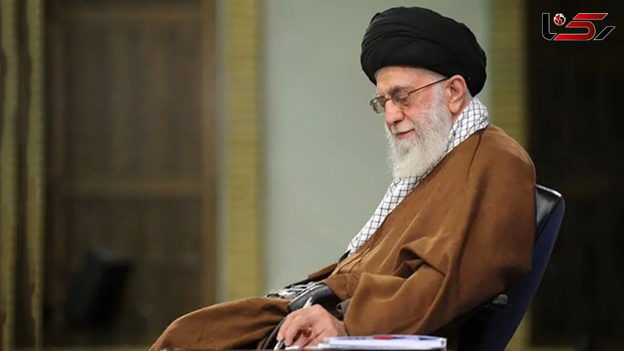 تسلیت رهبر انقلاب در پی درگذشت حجة‌الاسلام علیرضا کریمی