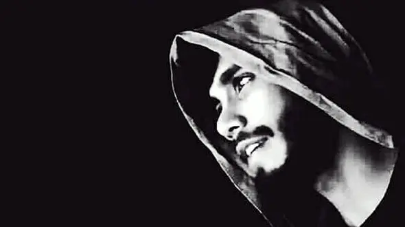 مهرادجم تغییر چهره داد ! + اولین عکس